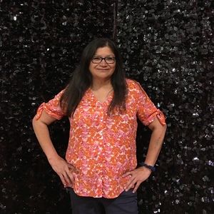 Meet your Posher, Kim